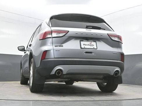 Used 2022 Ford Escape SE w/ Convenience Package AWD/4WD image 34