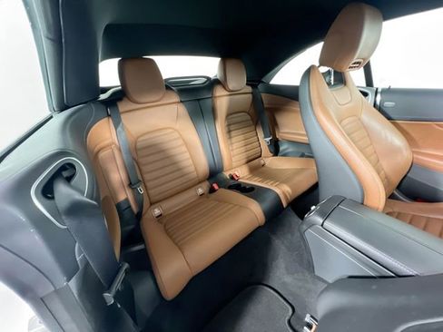 Used 2017 Mercedes-Benz C 43 AMG 4MATIC Cabriolet image 29