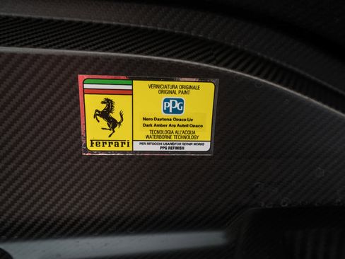 Certified 2024 Ferrari SF90 Spider image 36