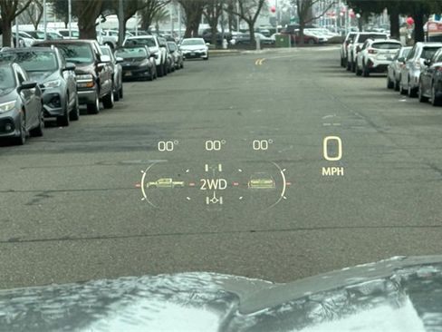 New 2026 GMC Sierra 1500 Denali Ultimate image 34