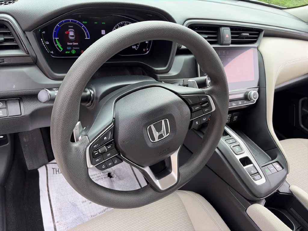 Used 2021 Honda Insight EX image 18