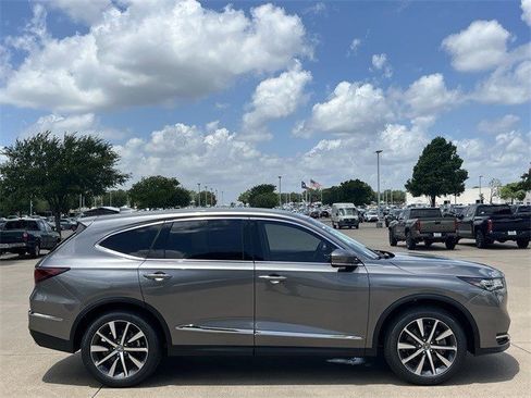 Used 2026 Acura MDX FWD w/ Technology Package image 3