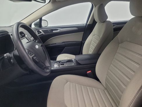 Used 2020 Ford Fusion S FWD image 17