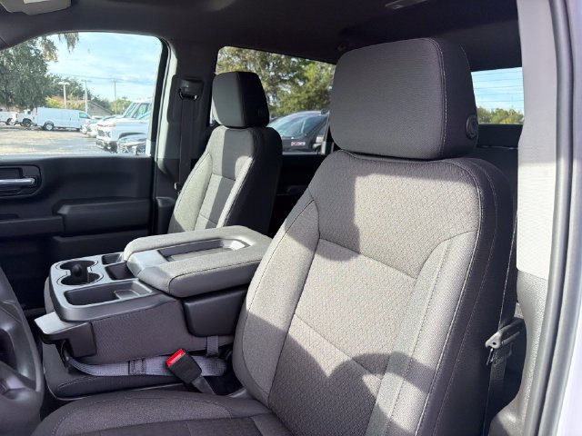 New 2026 Chevrolet Silverado 2500 Custom w/ Custom Convenience Package AWD/4WD image 17