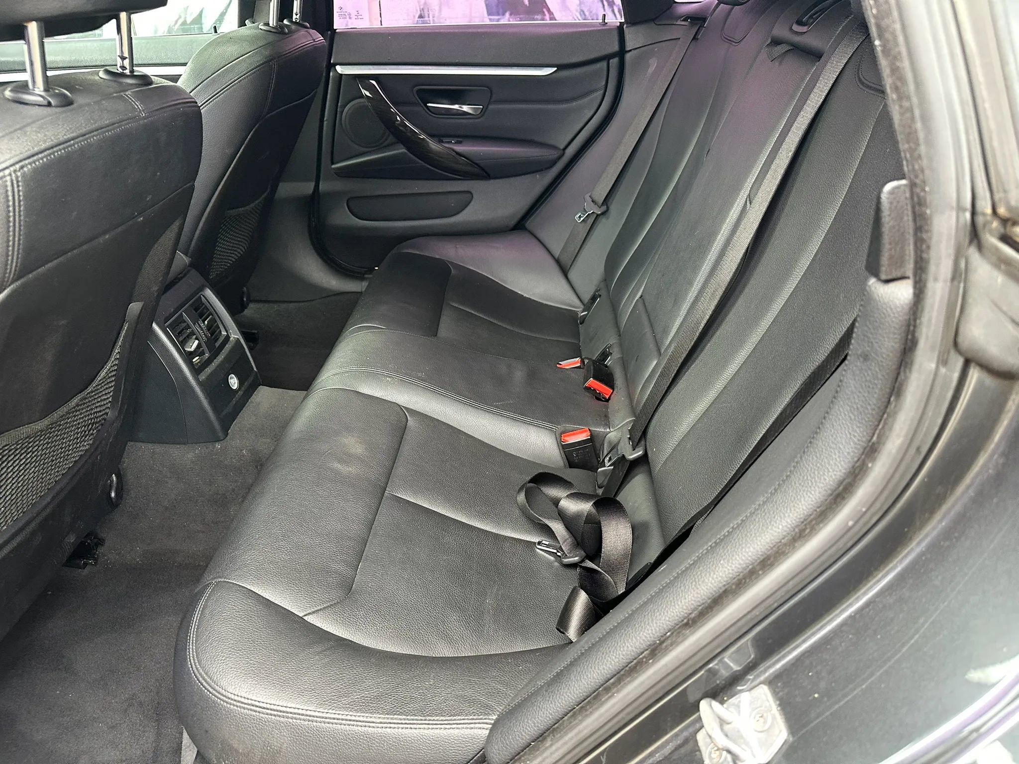 Used 2017 BMW 430i Gran Coupe RWD image 16