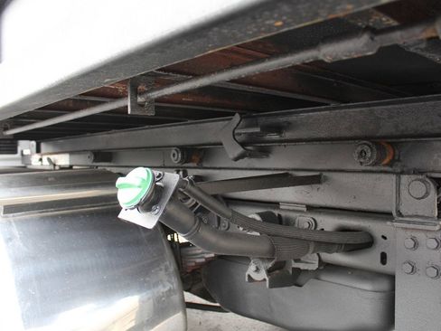 Used 2019 Ford F550 4x4 SuperCab Super Duty image 36