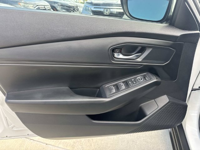 Certified 2023 Honda Accord EX image 19