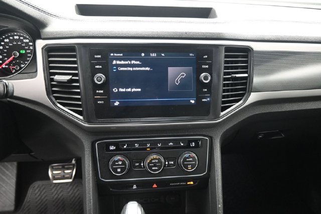 Used 2020 Volkswagen Atlas Cross Sport SE w/ Panoramic Sunroof Package AWD/4WD image 33