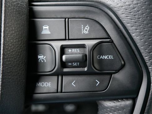 Used 2025 Toyota Sequoia TRD Pro image 18