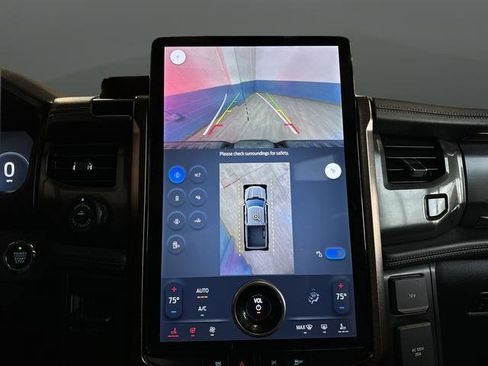 Certified 2024 Ford F150 Lightning Lariat image 11