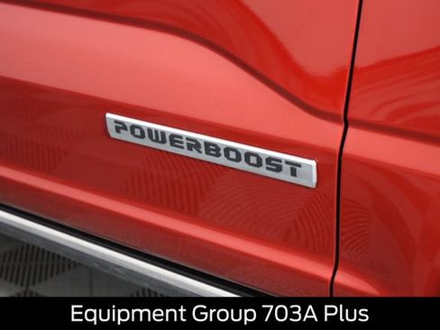 Used 2024 Ford F150 Platinum w/ Equipment Group 703A Plus AWD/4WD image 19