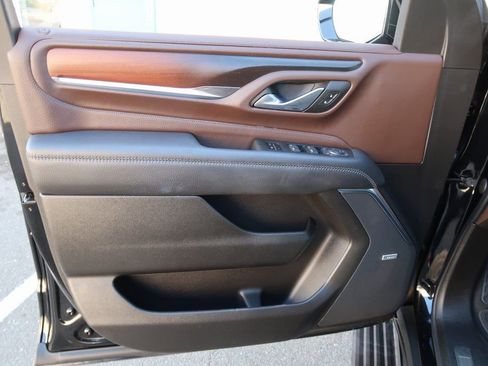 Used 2022 GMC Yukon Denali image 15