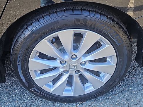 Used 2014 Honda Accord EX-L image 8