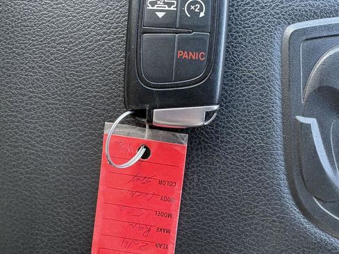 Used 2014 RAM 1500 Laramie w/ Convenience Group image 27