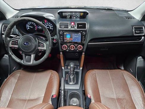 Used 2018 Subaru Forester 2.0XT Touring w/ Popular Package #2 image 18