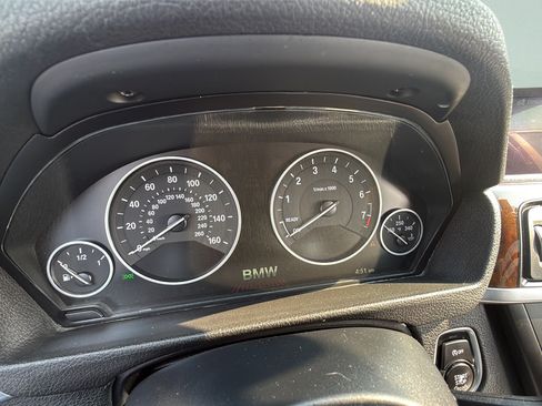 Used 2015 BMW 328i xDrive Wagon AWD/4WD image 28