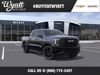 New 2026 GMC Sierra 1500 Elevation w/ Elevation Select Package AWD/4WD video 1