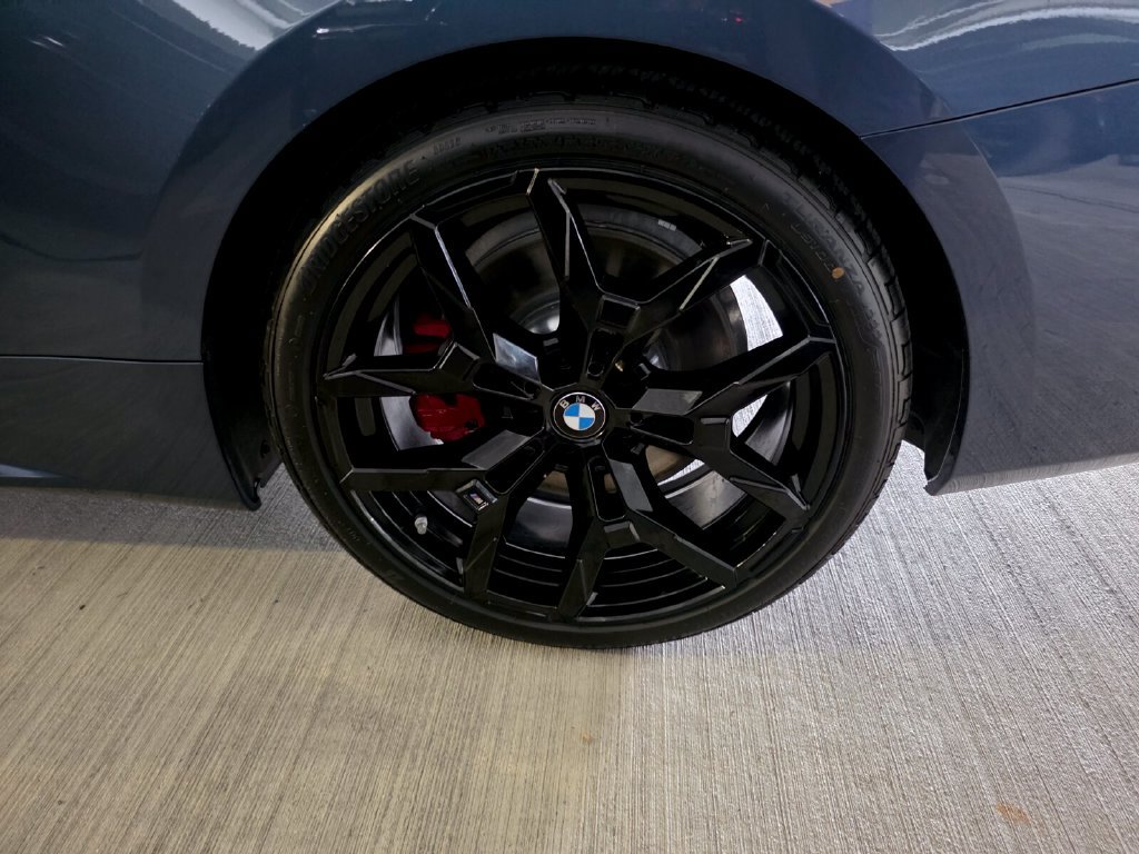 New 2027 BMW 430i Coupe w/ M Sport Package RWD image 6
