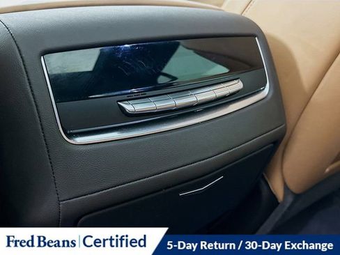 Used 2023 Cadillac Escalade Premium Luxury w/ LPO, Radiant Package image 29