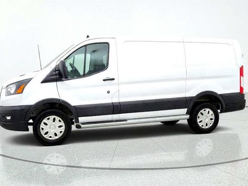 Used 2025 Ford Transit 250 Low Roof w/ Exterior Upgrade Package RWD image 7