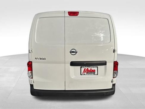 Used 2021 Nissan NV200 S image 6