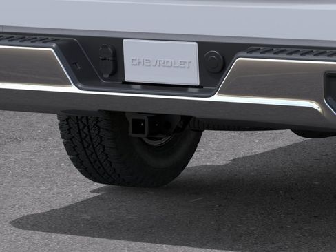 New 2026 Chevrolet Silverado 1500 W/T AWD/4WD image 41