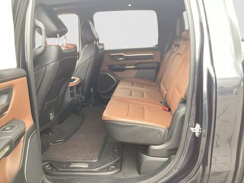 Used 2020 RAM 1500 Limited AWD/4WD image 13