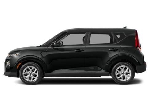 Used 2022 Kia Soul S image 7