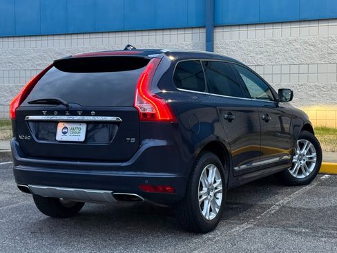Used 2015 Volvo XC60 T5 Platinum image 5