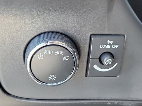 New 2025 Chevrolet Express 3500 w/ Power Convenience Package image 17