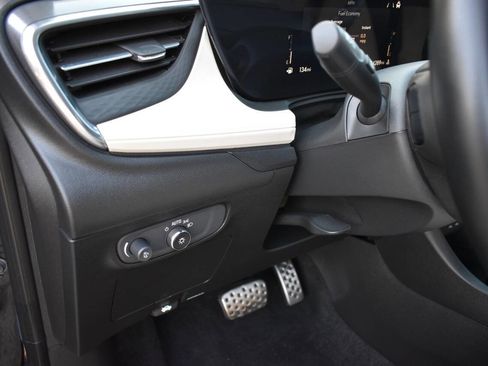 Used 2024 Buick Encore GX Sport Touring w/ Comfort Package image 15