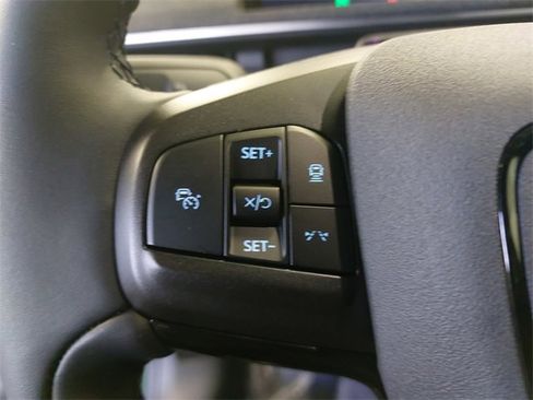 Certified 2024 Ford Mustang Mach-E Premium image 17