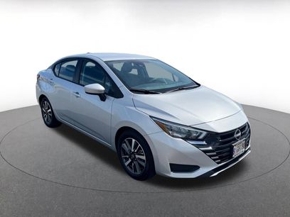 Used 2025 Nissan Versa SV