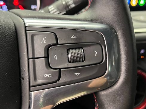 Used 2024 Chevrolet Blazer RS w/ Driver Confidence II Package AWD/4WD image 17