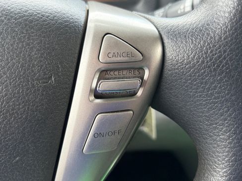 Used 2020 Nissan NV200 S FWD image 27