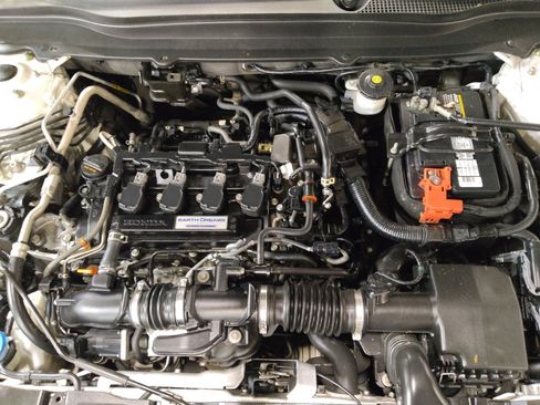 Used 2020 Honda Accord EX image 30