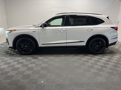 New 2026 Acura MDX A-Spec image 22