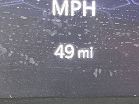 New 2025 Jeep Compass Latitude image 16