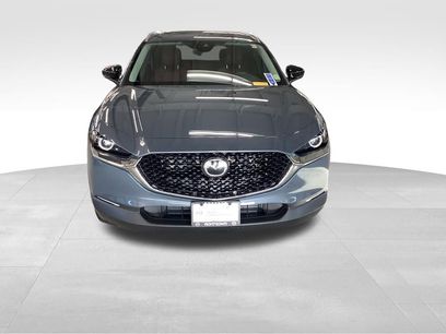 Certified 2023 MAZDA CX-30 AWD 2.5 S w/ Preferred Package