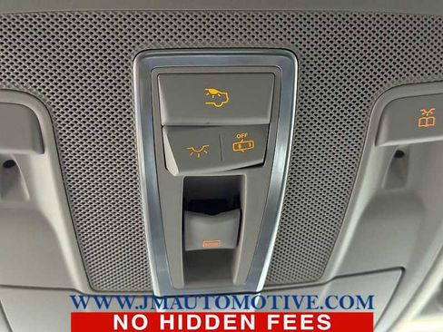 Used 2016 Mercedes-Benz GLE 350 GLE 350 image 39