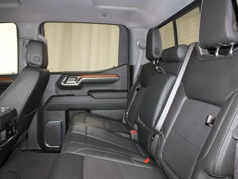 Used 2024 GMC Sierra 1500 Denali AWD/4WD image 22