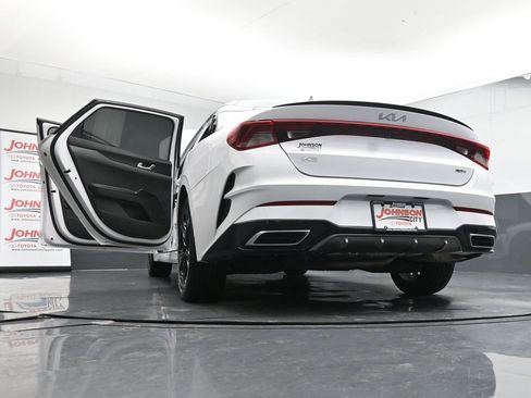 Used 2023 Kia K5 GT-Line image 44