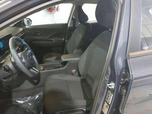 Certified 2026 Hyundai Kona SE FWD image 15