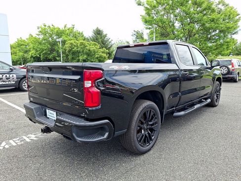 Used 2021 Chevrolet Silverado 1500 RST w/ Rally Edition AWD/4WD image 4