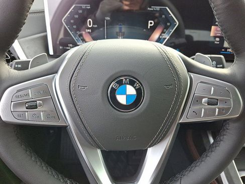 New 2026 BMW X7 xDrive40i image 15