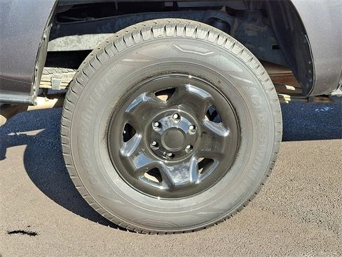 Used 2021 Toyota Tacoma SR image 30