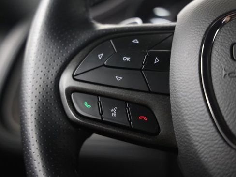 Used 2023 Dodge Challenger R/T Scat Pack RWD image 37