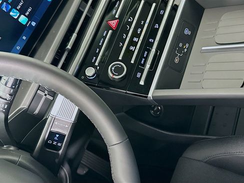 New 2026 Hyundai Santa Fe SE image 14