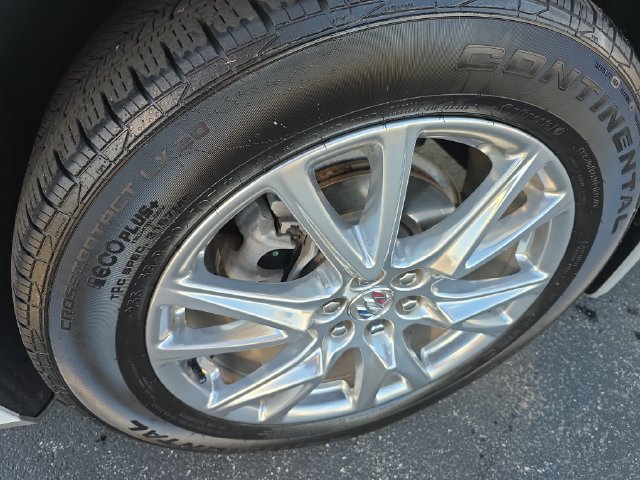 Certified 2023 Buick Enclave Essence w/ Experience Buick Package FWD image 3