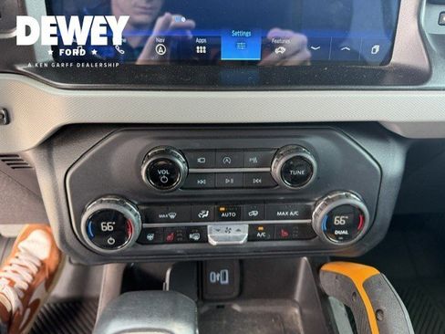 Used 2023 Ford Bronco Badlands AWD/4WD image 20